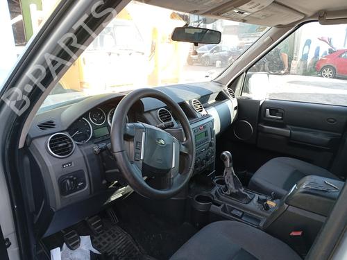 Dashboard LAND ROVER DISCOVERY III (L319) 2.7 TD 4x4 | BP32015045C46