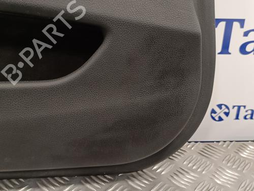 Front left panel BMW 5 (E60) 525 d | BP15807543C58 
