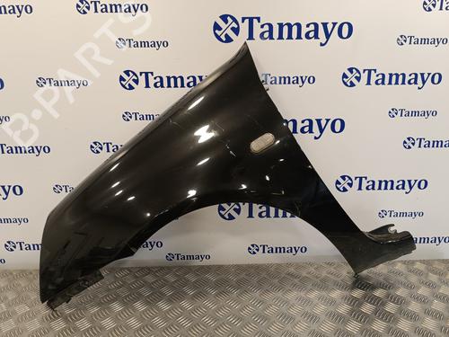 Guarda-lamas esquerdo RENAULT CLIO II (BB_, CB_) [1998-2016]  17150527