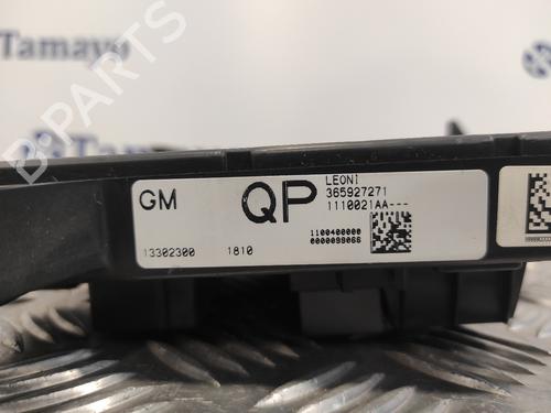 Fuse box OPEL ASTRA J (P10) 1.7 CDTI (68) | BP13938954E1 