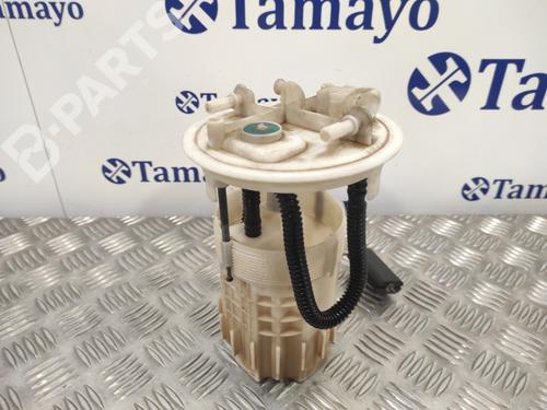 Used Fuel pump OPEL VIVARO A Van (X83) [2001-2015]  11233859