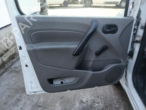Left tailgate RENAULT KANGOO Express (FW0/1_) 1.5 dCi 85 (FW0K, FW0L, FW0B) | BP32394140C76