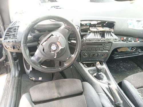 AC pipe BMW 1 (E81) 120 d | BP29709353M126 