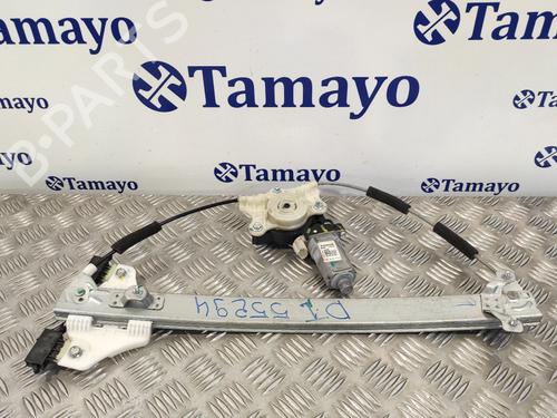 Elevalunas delantero izquierdo HYUNDAI i20 II (GB, IB) [2014-2021]  13459453