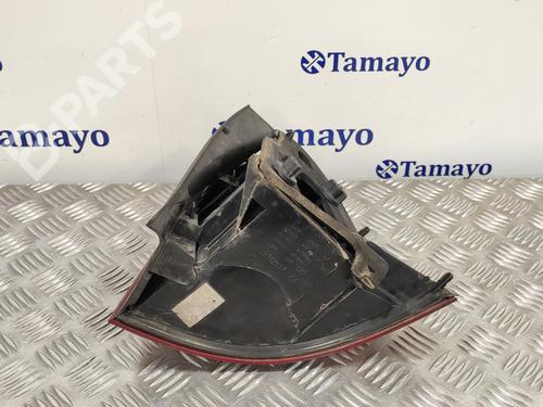 Left taillight CITROËN C5 II (RC_) 2.0 HDi (RCRHRH) | BP10193266C34 