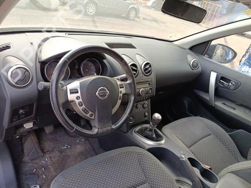 Used ECU airbags NISSAN QASHQAI I (J10, NJ10) 2.0 dCi (150 hp) 29709371