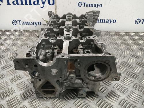 Cylinder head FORD MONDEO III (B5Y) 2.0 16V TDDi / TDCi | BP28107418M5 