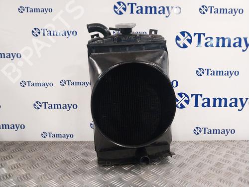 Used Water radiator SEAT 600 (110B) 0.8 (23 hp) 30306472