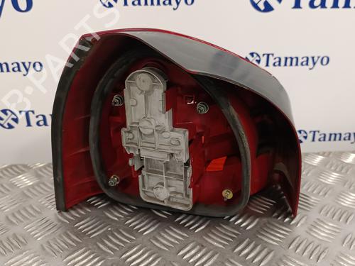 Right taillight AUDI A3 (8L1) 1.9 TDI | BP15945776C35 