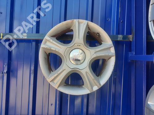 Rim SEAT IBIZA III (6L1) 1.9 TDI | BP9684063C45 