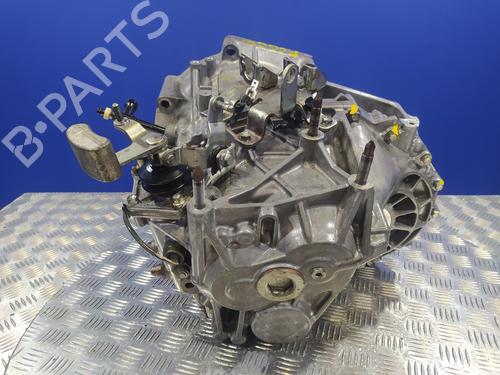 Gearbox MITSUBISHI GRANDIS (NA_W)  | BP17002122M3 