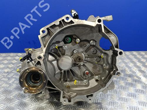 Used Gearbox SEAT IBIZA III (6L1) 1.4 16V (100 hp) 20131279
