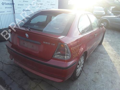 Injector BMW 3 Compact (E46) 320 td | BP9442971M100 