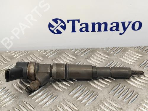 Used Injector BMW 5 (E39) 530 d (184 hp) 13623060