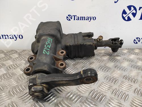 Steering rack NISSAN TERRANO II (R20) 2.7 TDi 4WD | BP17898598M22 