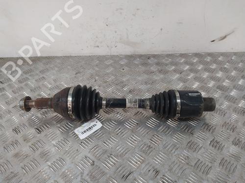 Used Right front driveshaft Right front driveshaft 39527600 39527600