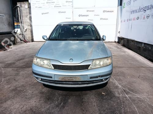 Engine RENAULT LAGUNA II (BG0/1_) 1.9 dCi (BG08, BG0G) | BP38011630M1 - Image 6