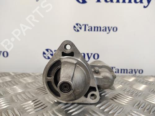 Startmotor CHEVROLET AVEO / KALOS Hatchback (T250, T255) 1.2 (84 hp) 15486815