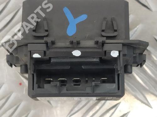 Heater resistor TOYOTA AYGO (_B1_)  | BP11918285M108