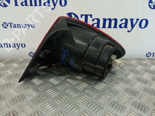 Left taillight SEAT TOLEDO III (5P2)  | BP25847619C34 