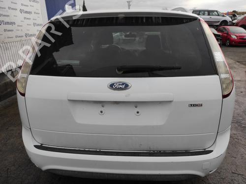 Climate control FORD FOCUS II Turnier (DA_, FFS, DS)  | BP16530850I5 