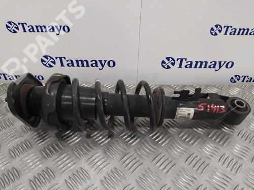 Used Left rear shock absorber MINI MINI (R56) [2005-2014]  7538307