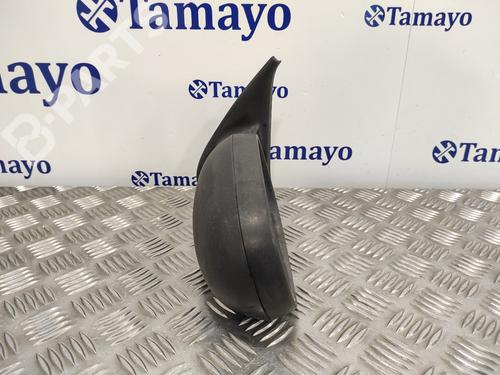 Left mirror NISSAN MICRA III (K12) 1.2 16V | BP10654138C26 