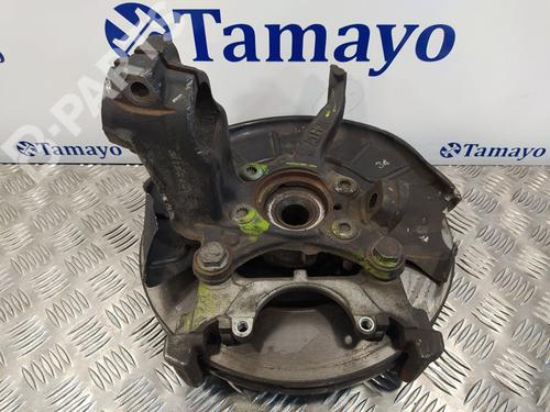 Right front steering knuckle VW GOLF V (1K1) 2.0 FSI | BP8677389M26 