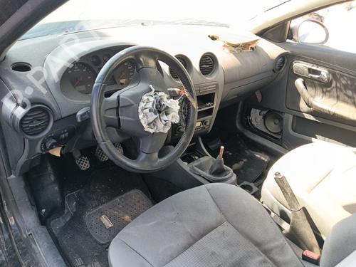 Alternator SEAT IBIZA III (6L1) 1.9 TDI | BP29074314M7