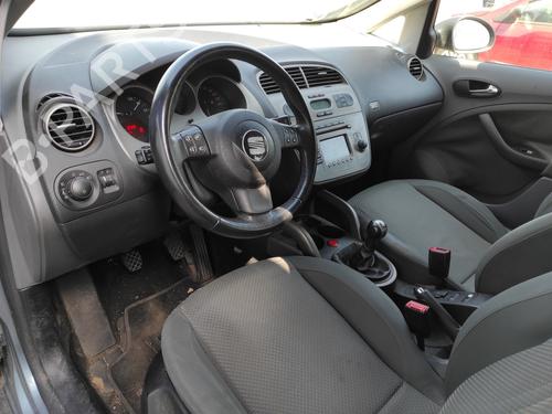 Instrument cluster SEAT ALTEA (5P1)  | BP27624532C47 