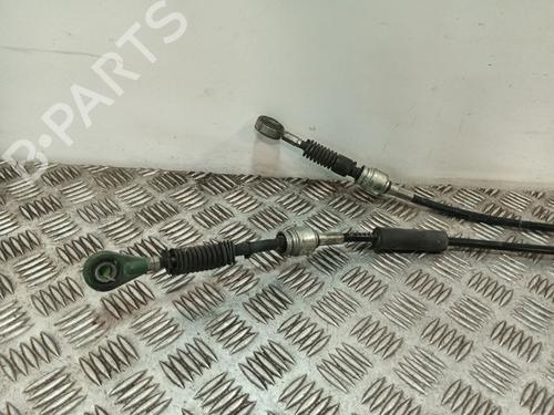 Gearstang FIAT 500 (312_) 1.2 (312AXA1A) | BP36239447M90 - Image 4
