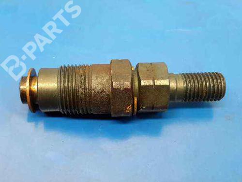 Used Injector FORD RANGER (ER, EQ, R_) [1997-2011]  4880092