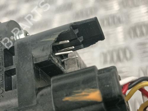 Steering rack MINI MINI CLUBMAN (R55) Cooper D | BP31931718M22 