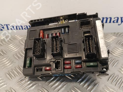 Fuse box PEUGEOT 206 Hatchback (2A/C) 1.4 i | BP17119446E1 