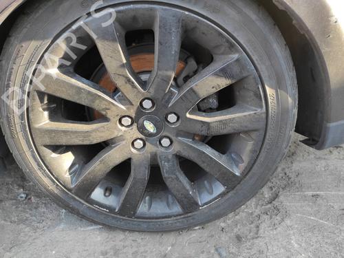 Front differential LAND ROVER RANGE ROVER SPORT I (L320)  | BP14984405M23 