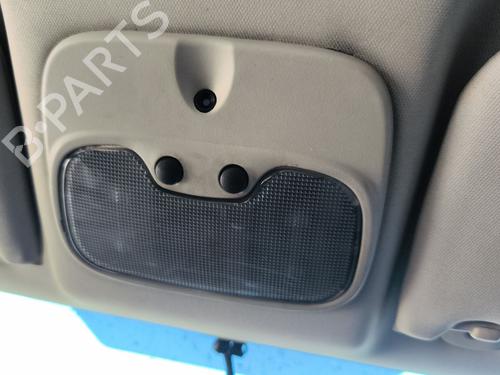 Used Interior roof light Interior roof light 38179716 38179716