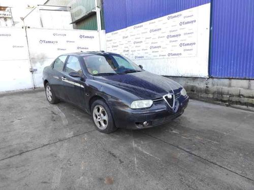Used Gearbox Gearbox ALFA ROMEO 156 Sportwagon (932_) 1.6 16V T.SPARK. (932B4100) (120 hp) 33718554 33718554