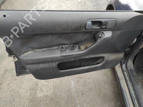 Tailgate lock AUDI A3 (8L1)  | BP16329084C101 