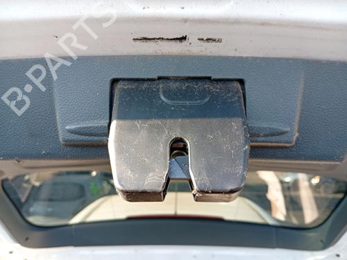 Bagklap lås FORD C-MAX II (DXA/CB7, DXA/CEU) [2010-2019]  32844979