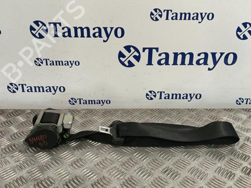 Used Front right seatbelt MERCEDES-BENZ VIANO (W639) [2003-2025]  30926356