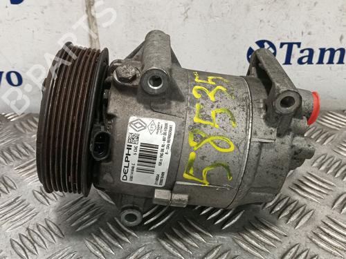 AC-Kompressor RENAULT GRAND SCÉNIC II (JM0/1_) [2004-2009]  29073335