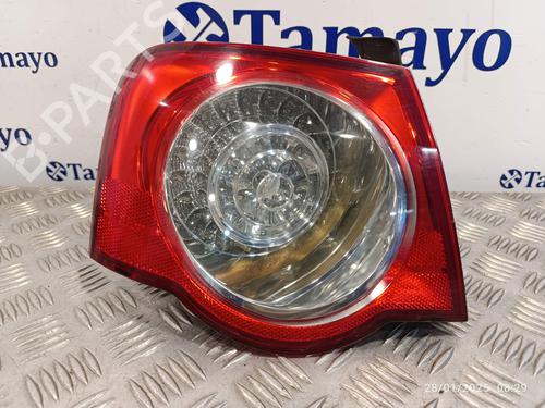 Venstre Baklys VW PASSAT B6 (3C2) [2005-2010]  23094491