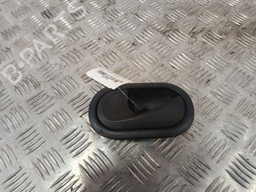 Used Front left interior door handle Front left interior door handle RENAULT MASTER III Van (FV) 2.3 dCi 145 FWD (FV0E, FV0F, FV0H, FV02, FV0M, FV0S,... (146 hp) 40089445 40089445