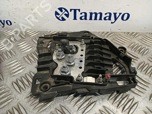 Fuse box PEUGEOT 106 II (1A_, 1C_) 1.1 i | BP26568513E1 