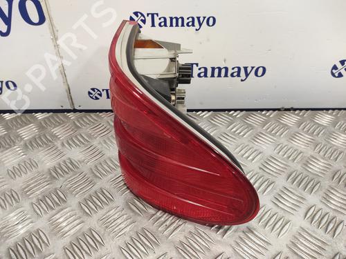 Right taillight MERCEDES-BENZ E-CLASS (W210)  | BP22101739C35 