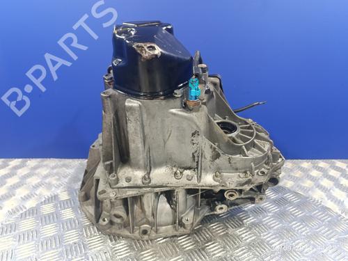 Gearbox RENAULT CLIO III (BR0/1, CR0/1) 1.5 dCi (BR0H, CR0H, CR1S, BR1S) | BP20108605M3 