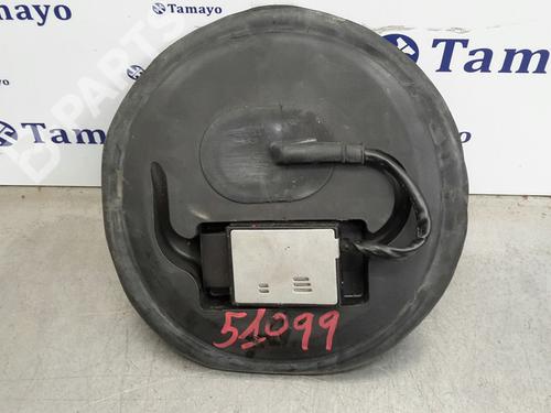 Electronic module SEAT IBIZA IV SC (6J1, 6P5) 1.0 TSI | BP7165714M83 