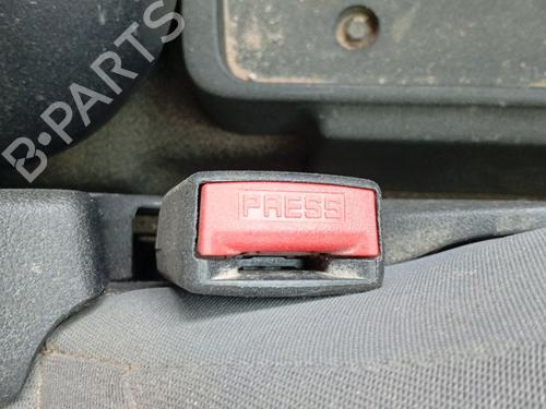 Used Seat buckle Seat buckle 38179444 38179444