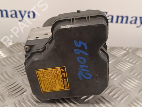 ABS pump LEXUS GS (_S19_)  | BP15942892M43 