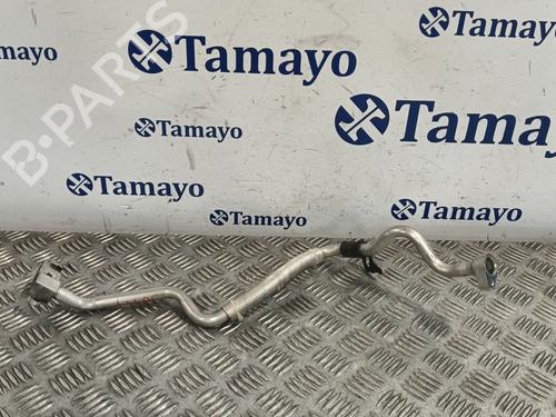 Used AC pipe NISSAN NV200 Van [2010-2025]  29377774